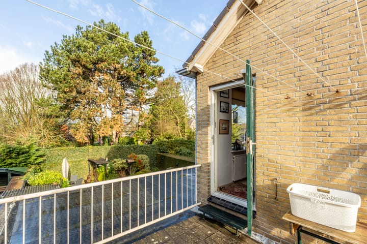 Foto 35 van Nachtegalenlaan 8