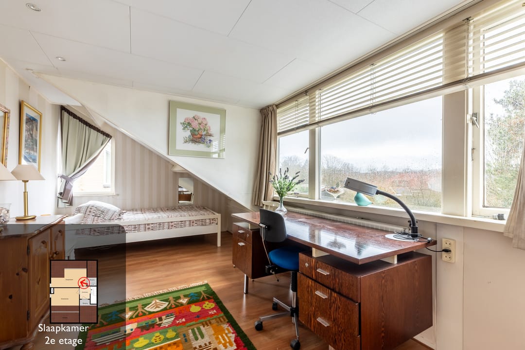 Foto 38 van Nachtegalenlaan 8