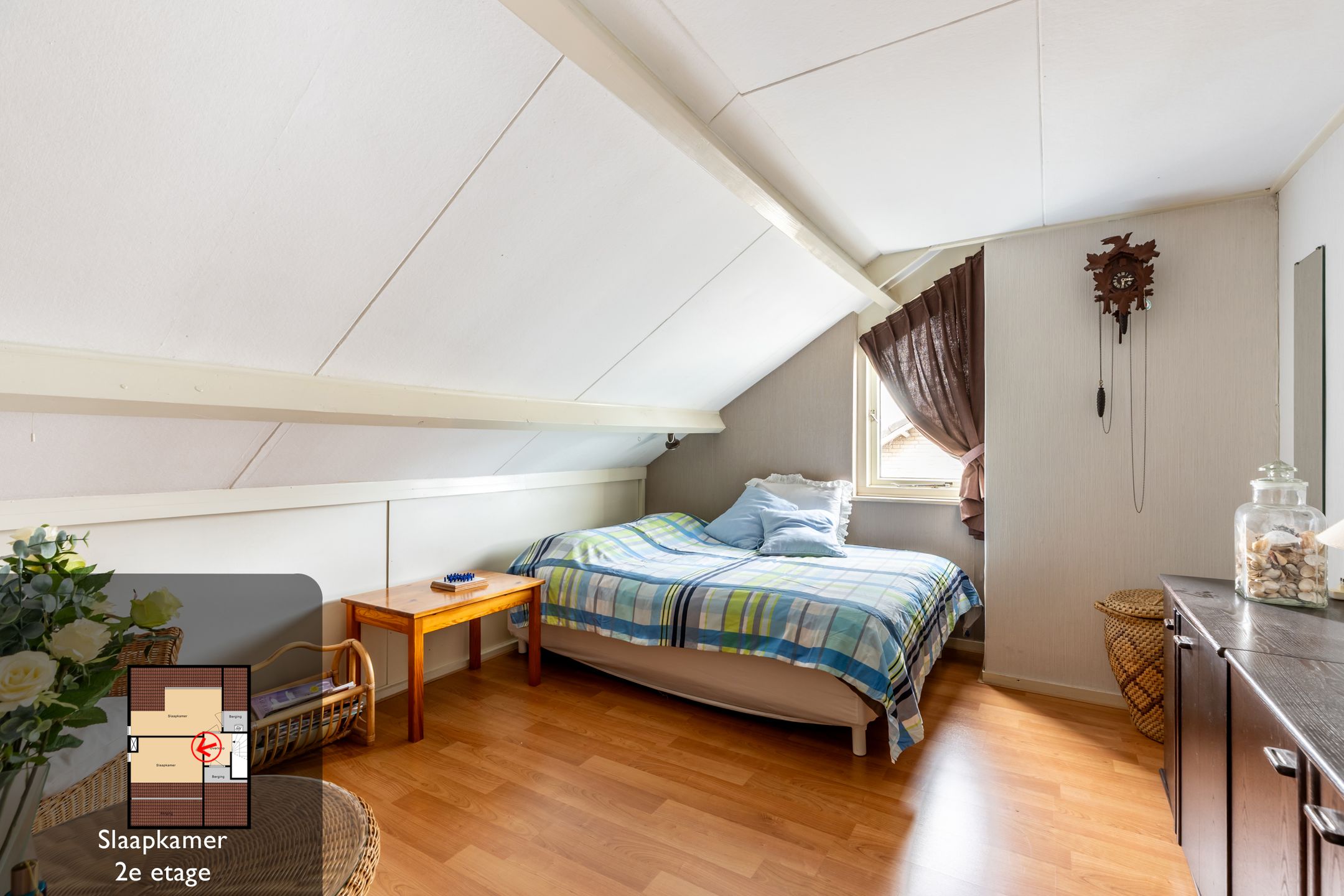 Foto 39 van Nachtegalenlaan 8