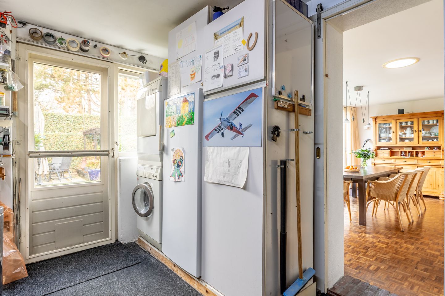 Foto 40 van Nachtegalenlaan 8