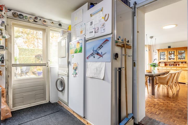 Foto 40 van Nachtegalenlaan 8