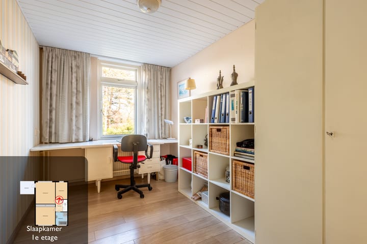 Foto 25 van Nachtegalenlaan 8