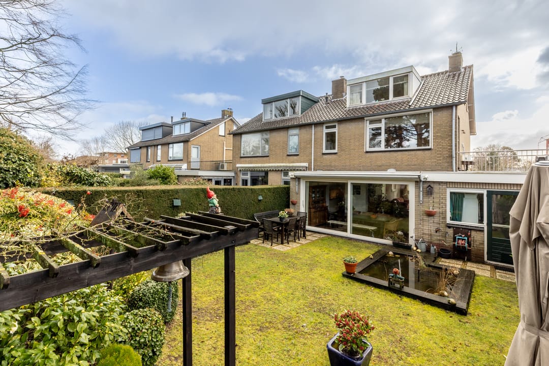 Foto 41 van Nachtegalenlaan 8