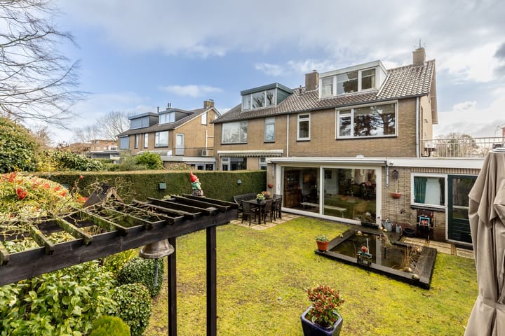 Foto 41 van Nachtegalenlaan 8