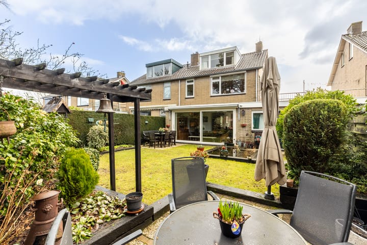 Foto 45 van Nachtegalenlaan 8