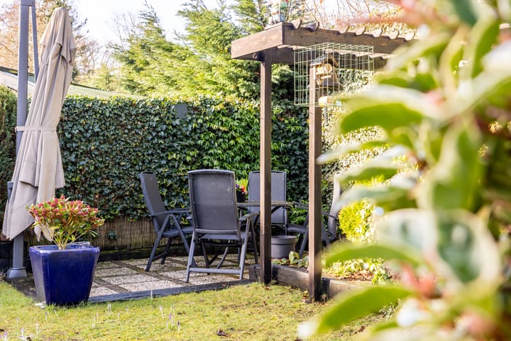 Foto 46 van Nachtegalenlaan 8