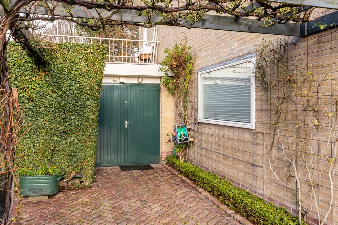 Foto 47 van Nachtegalenlaan 8