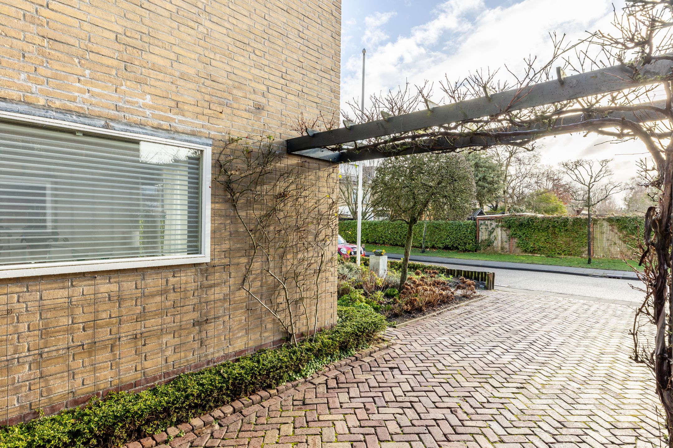 Foto 48 van Nachtegalenlaan 8