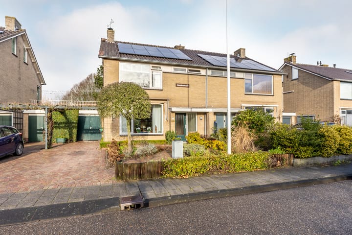 Foto 49 van Nachtegalenlaan 8