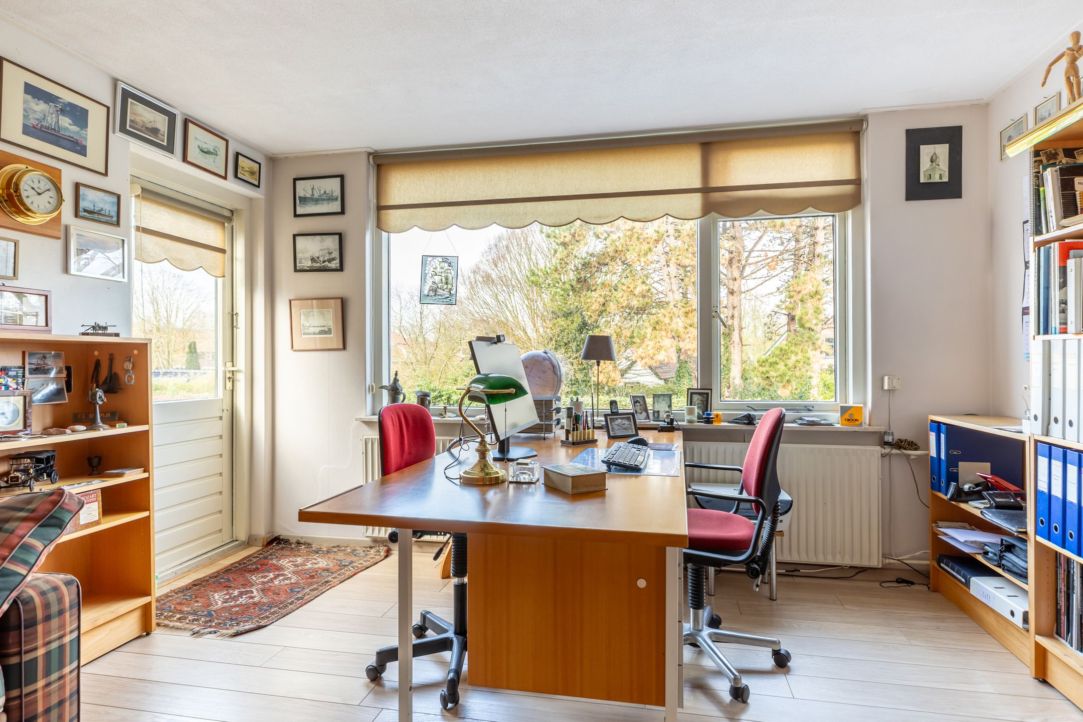 Foto 33 van Nachtegalenlaan 8