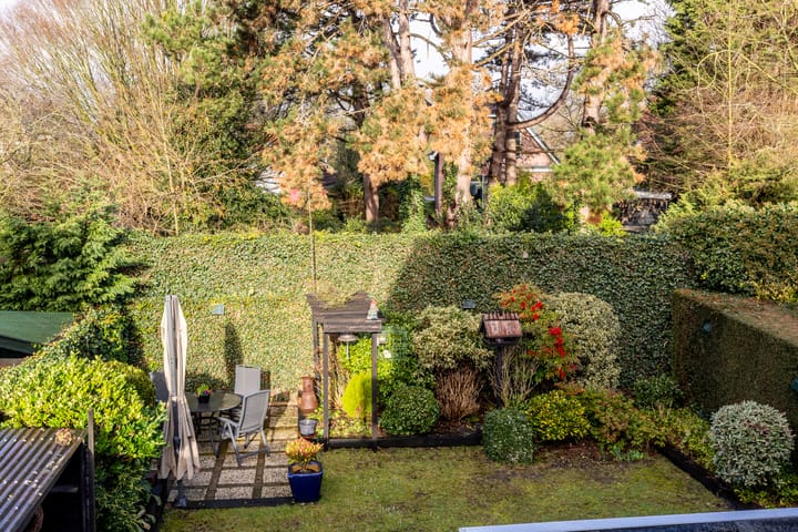 Foto 36 van Nachtegalenlaan 8