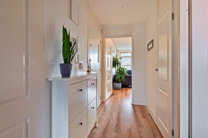 Photo 4 of 's-Gravesandestraat 106