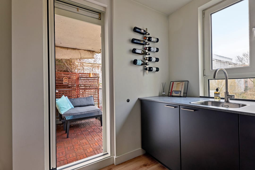 Foto 11 van 's-Gravesandestraat 106