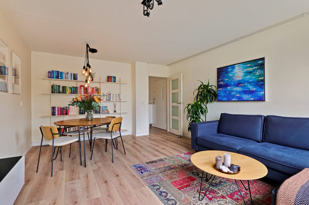 Foto 7 van 's-Gravesandestraat 106