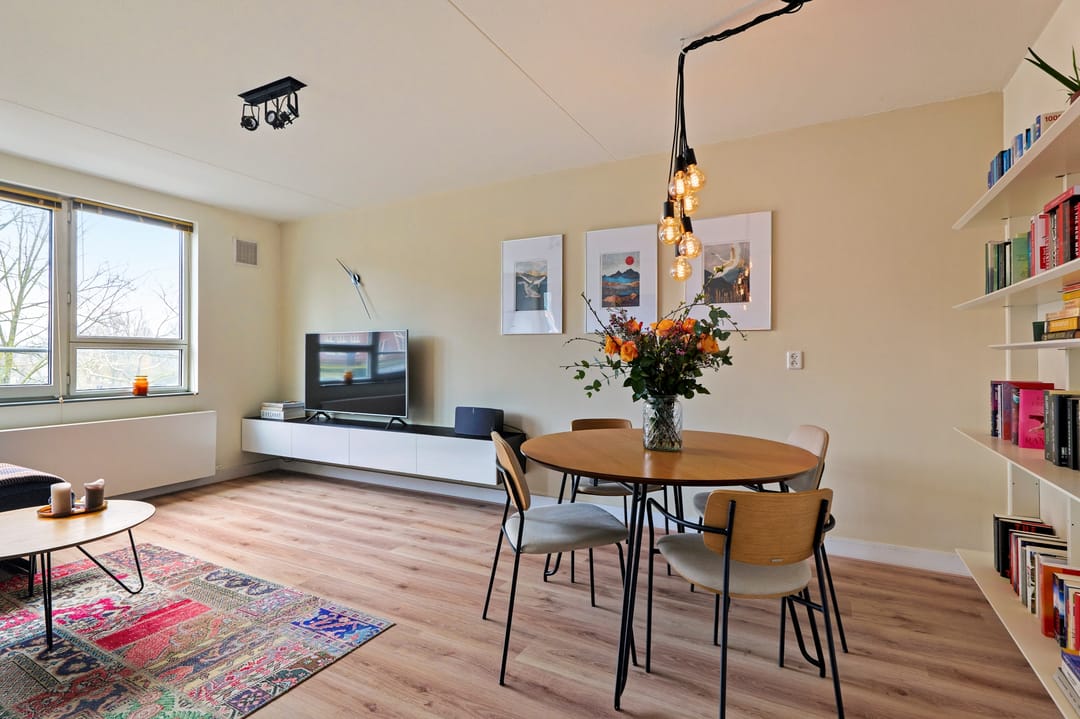 Foto 13 van 's-Gravesandestraat 106