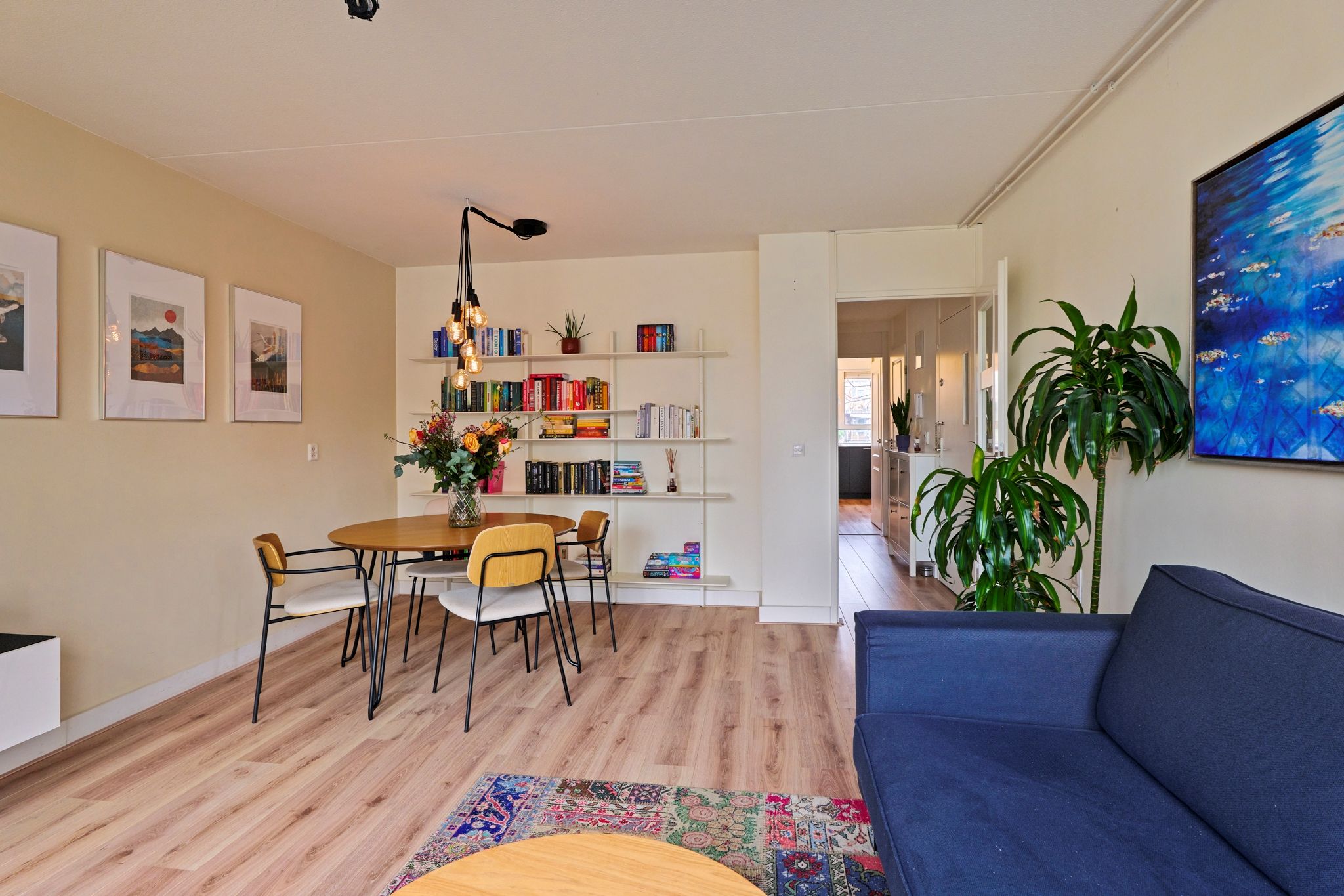 Foto 9 van 's-Gravesandestraat 106