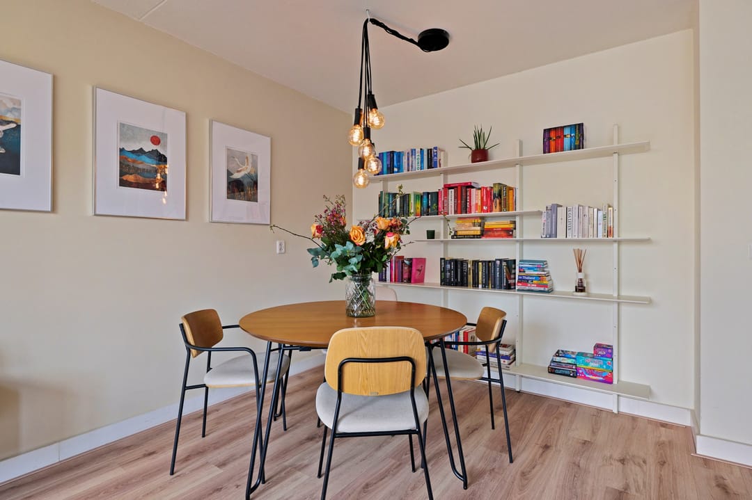 Foto 8 van 's-Gravesandestraat 106