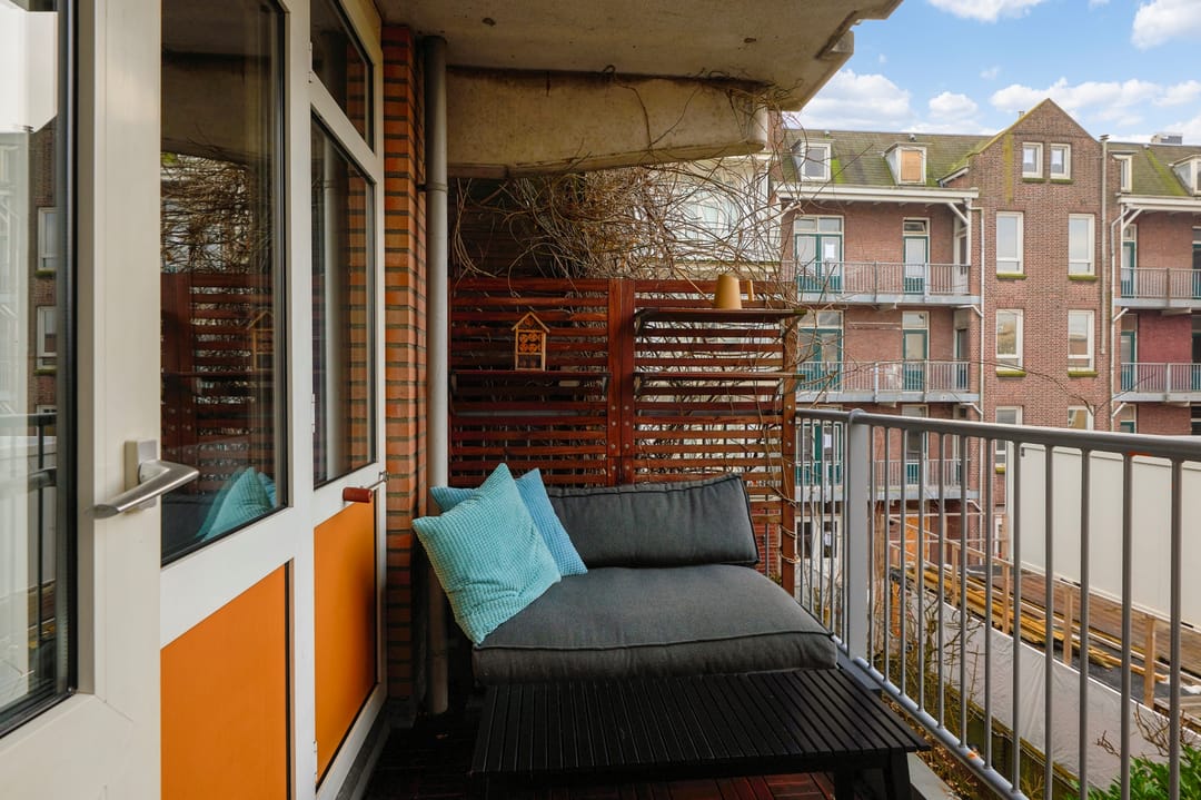 Foto 16 van 's-Gravesandestraat 106