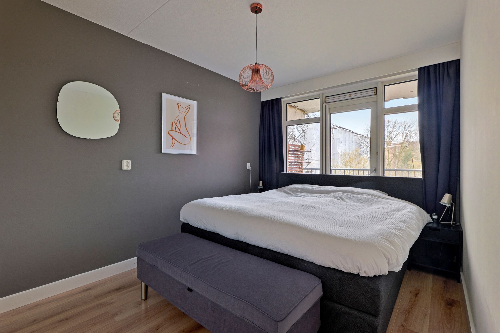 Foto 18 van 's-Gravesandestraat 106