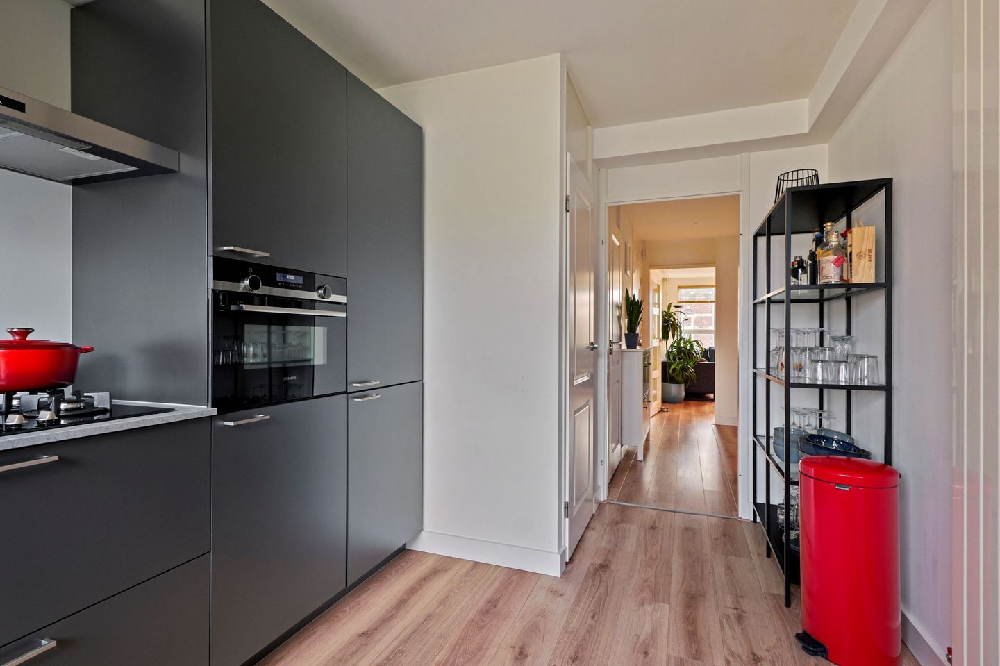 Foto 10 van 's-Gravesandestraat 106