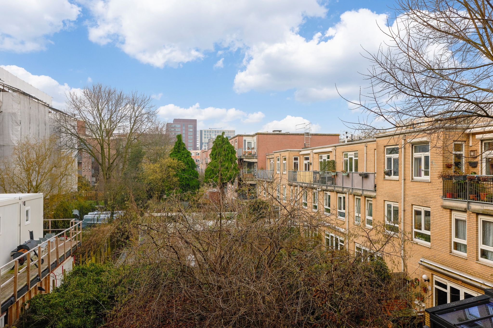 Foto 21 van 's-Gravesandestraat 106