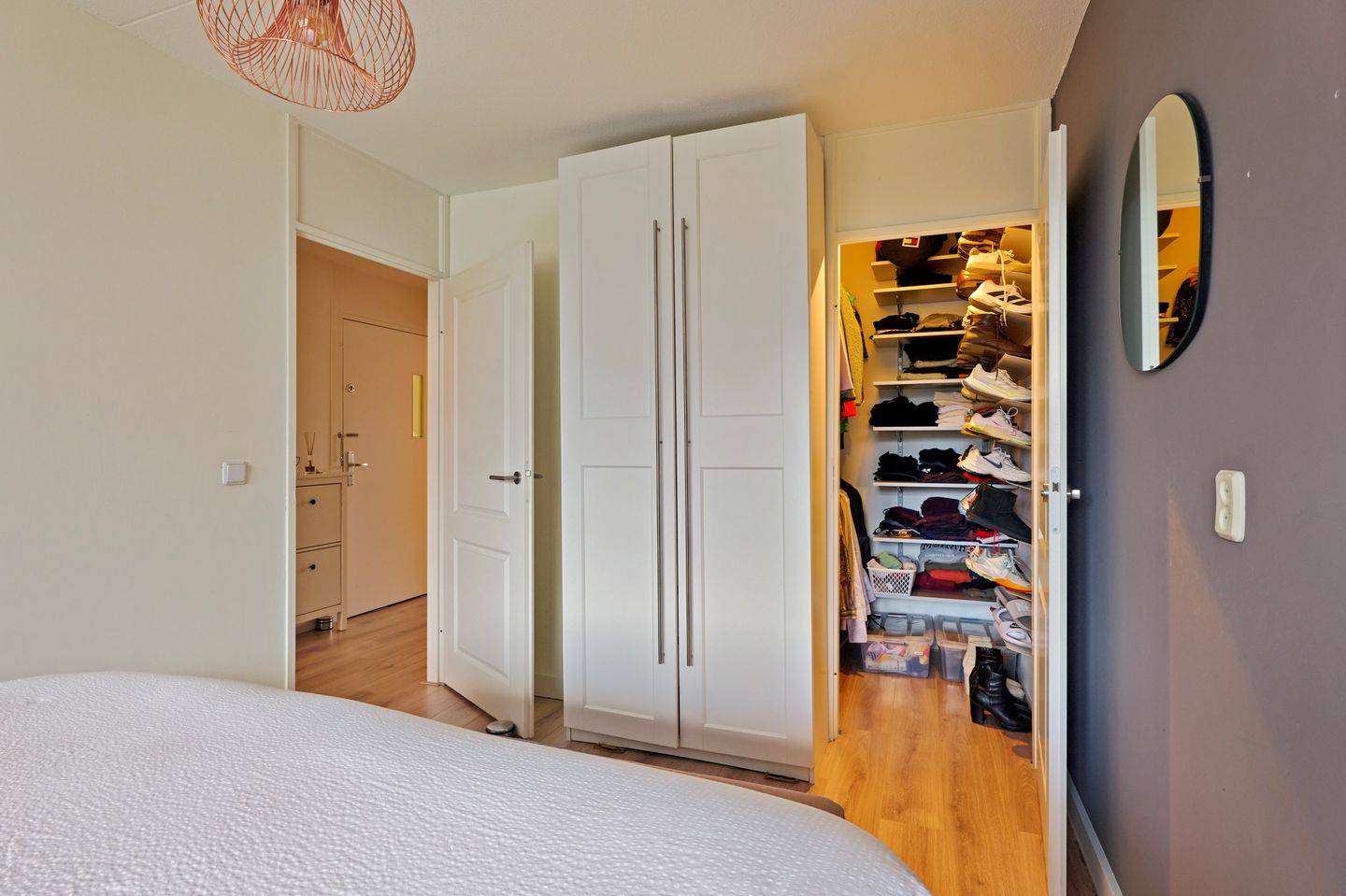 Foto 19 van 's-Gravesandestraat 106