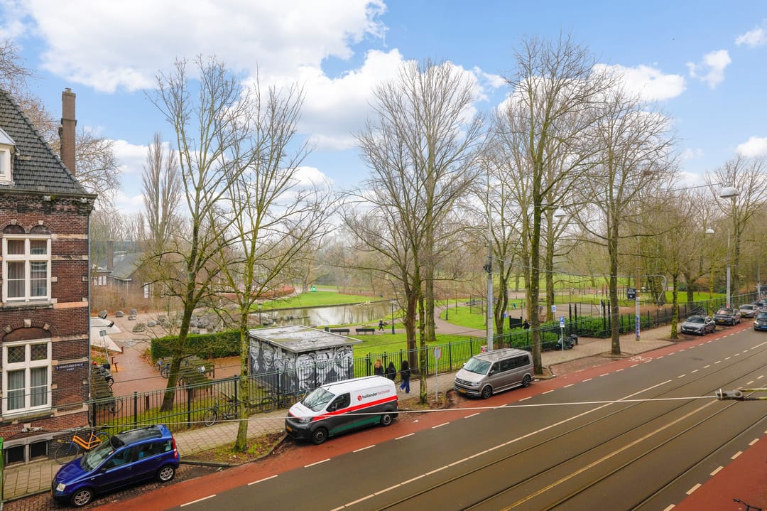 Foto 22 van 's-Gravesandestraat 106