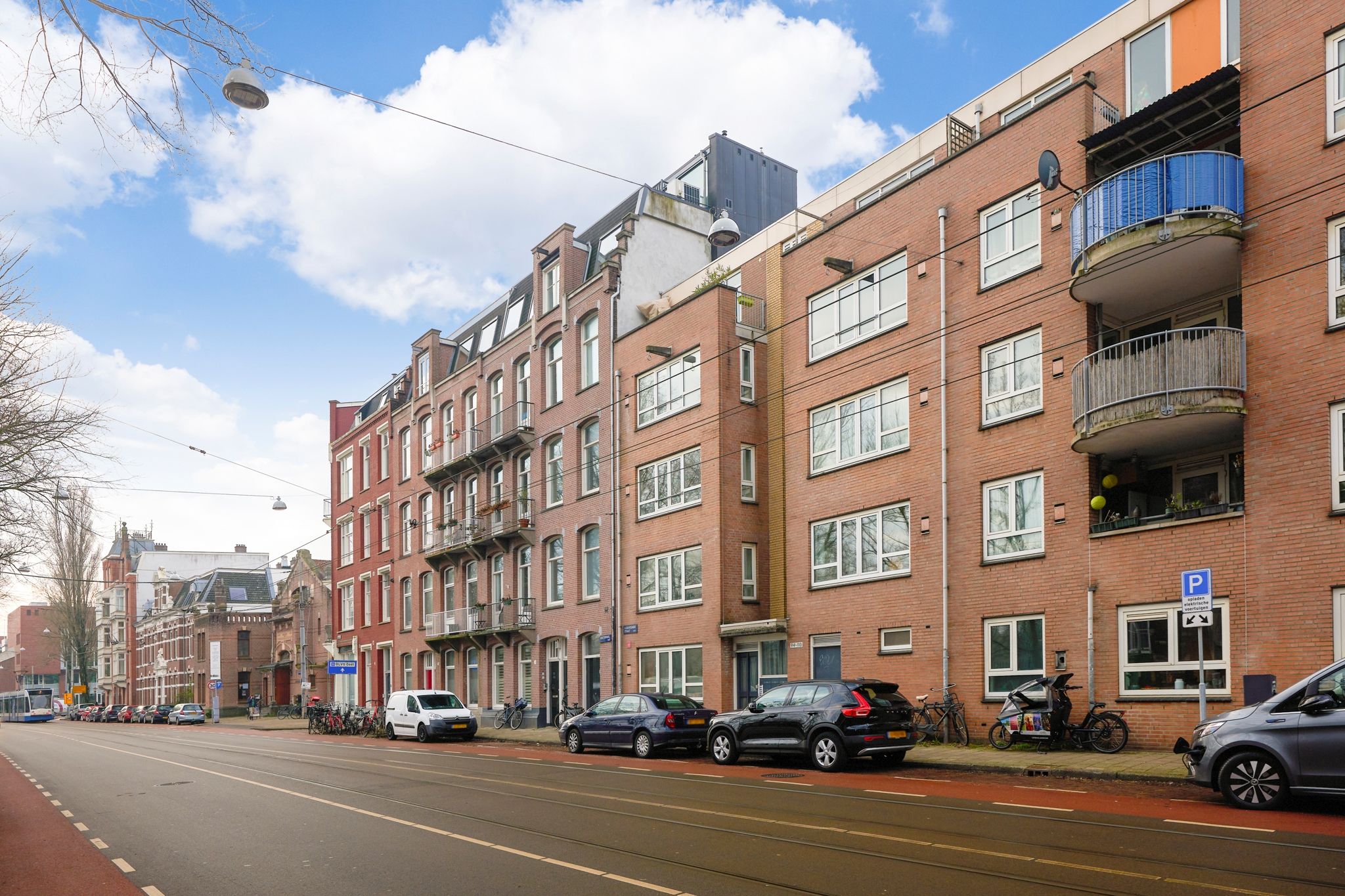 Foto 3 van 's-Gravesandestraat 106