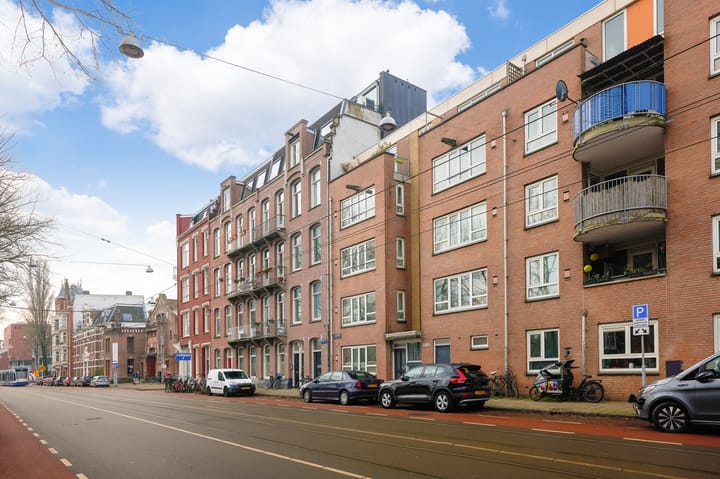 Photo 3 of 's-Gravesandestraat 106