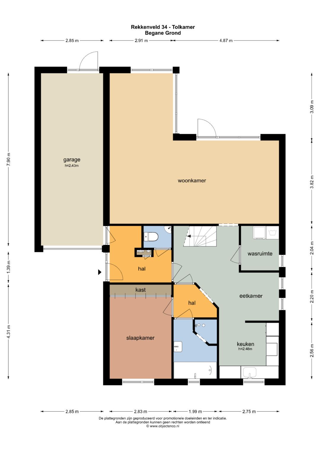 Photo 69 of Rekkenveld 34