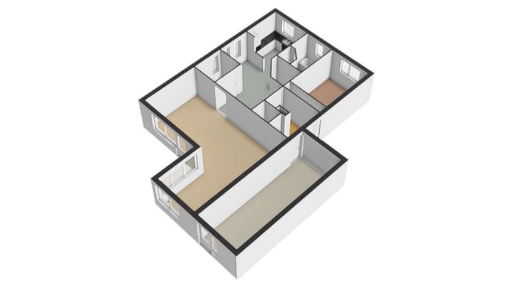 Foto 70 van Rekkenveld 34