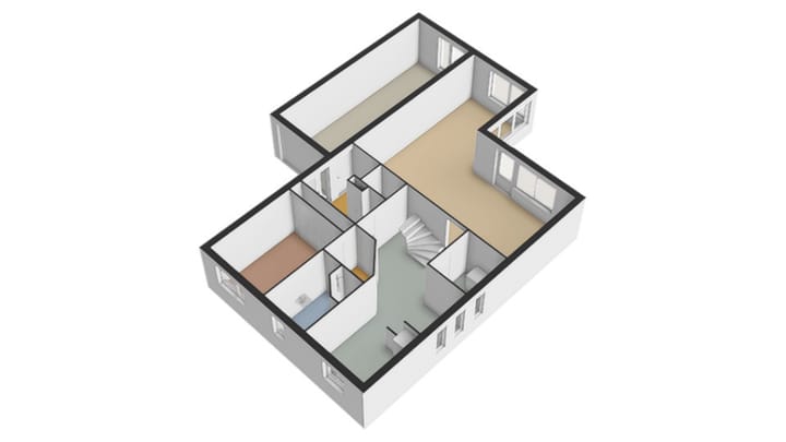 Foto 71 van Rekkenveld 34