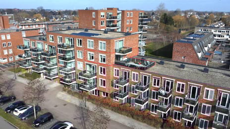 van Eedenplein thumbnail