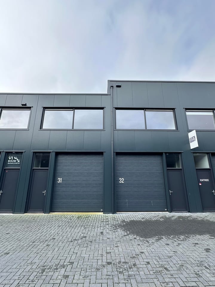 Ezingerweg 70-31, Meppel