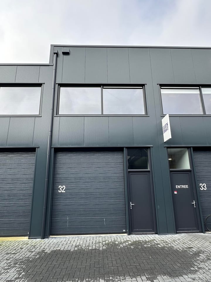 Ezingerweg 70-32, Meppel