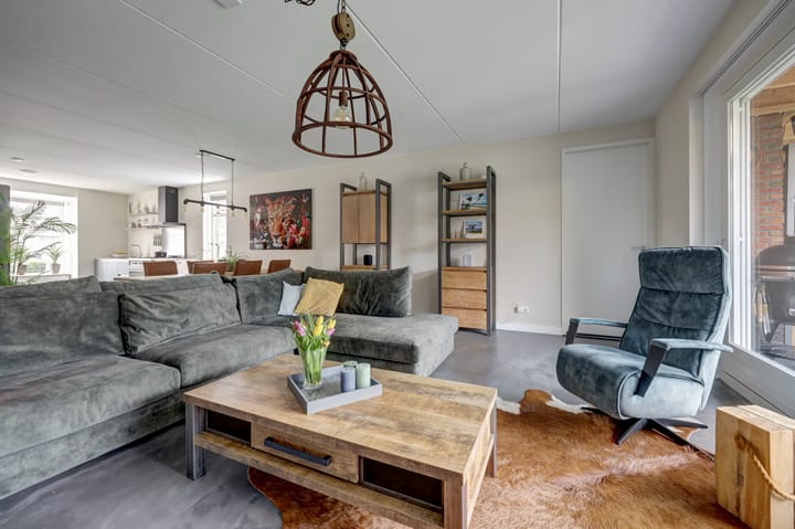 Foto 11 van Slepersgilde 9