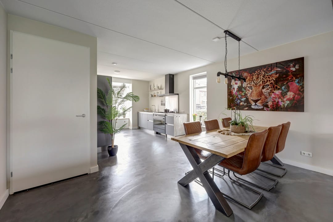 Foto 13 van Slepersgilde 9