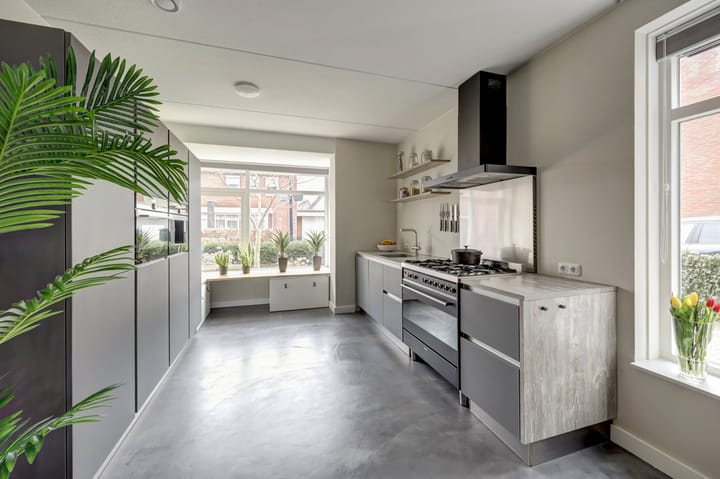 Foto 14 van Slepersgilde 9