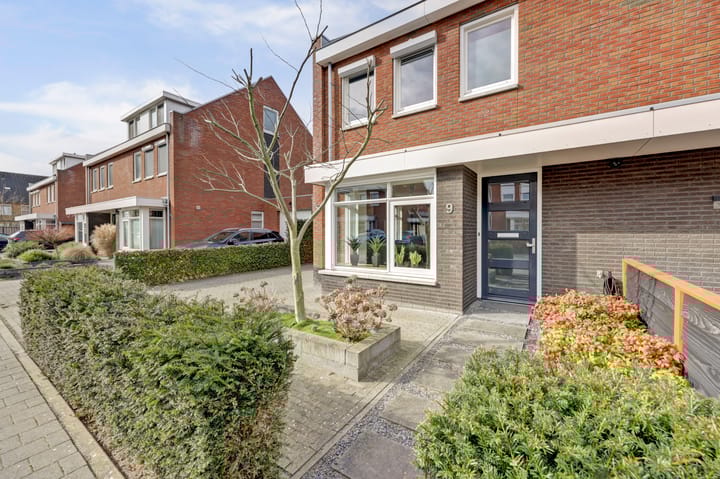 Foto 39 van Slepersgilde 9