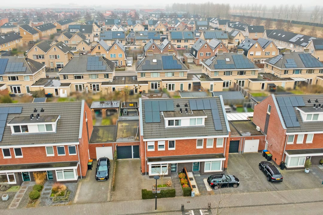 Foto 41 van Slepersgilde 9