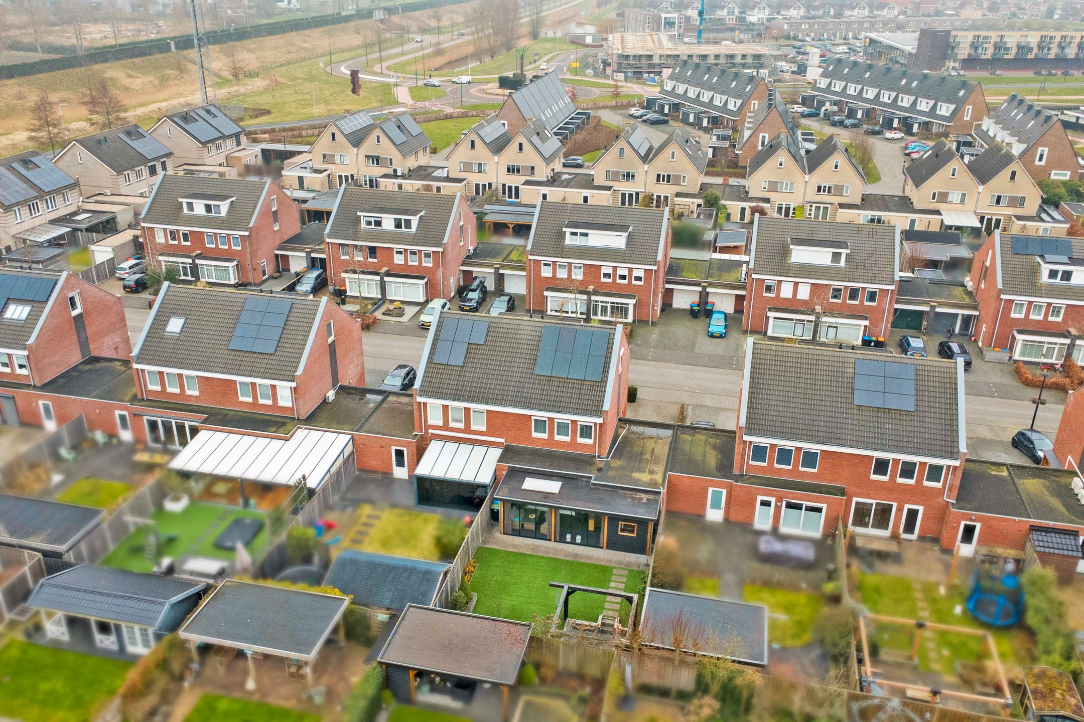 Foto 42 van Slepersgilde 9