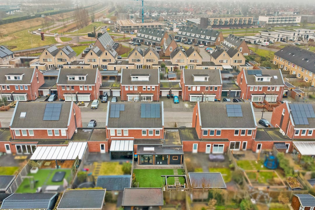 Foto 43 van Slepersgilde 9