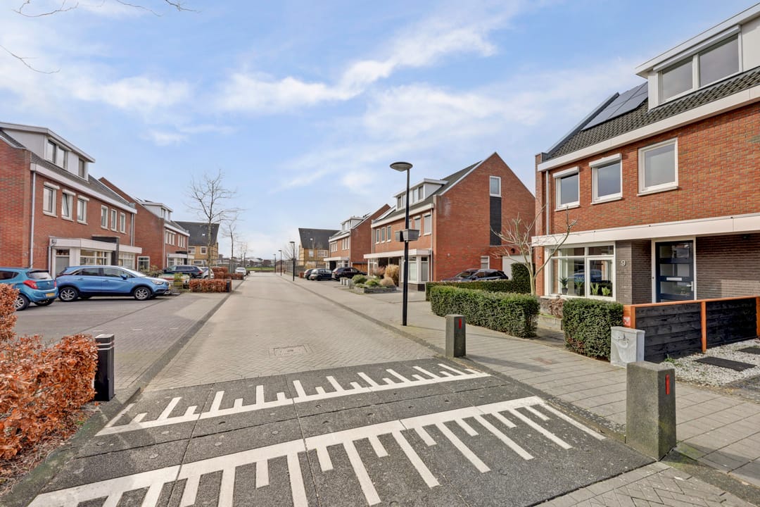 Foto 52 van Slepersgilde 9