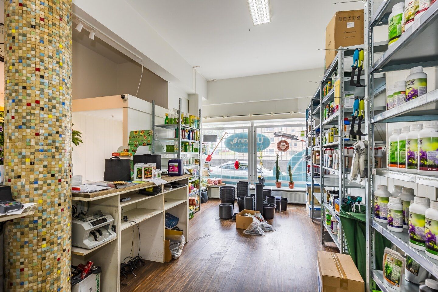 Bekijk foto 2 van Pleinweg 240-A