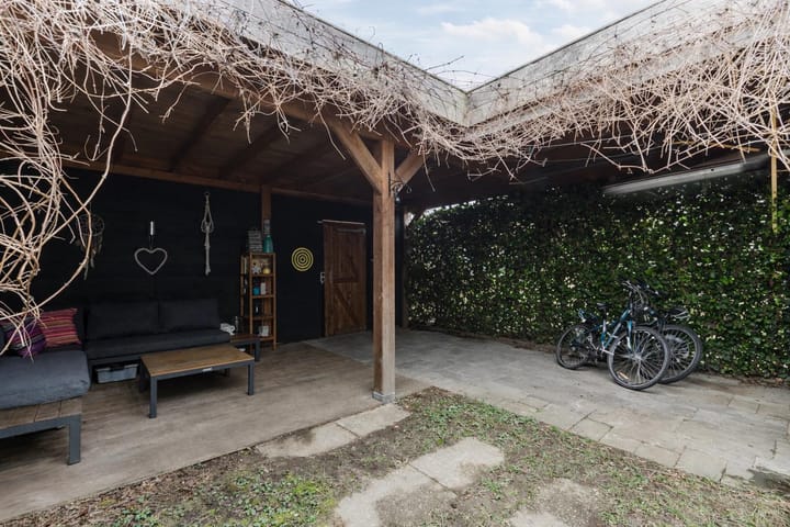 Photo 4 of Verwoldelaan 28