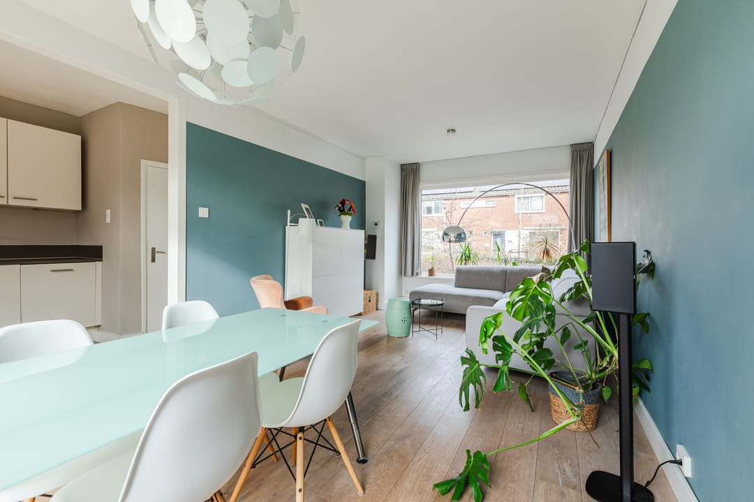 Photo 7 of Verwoldelaan 28