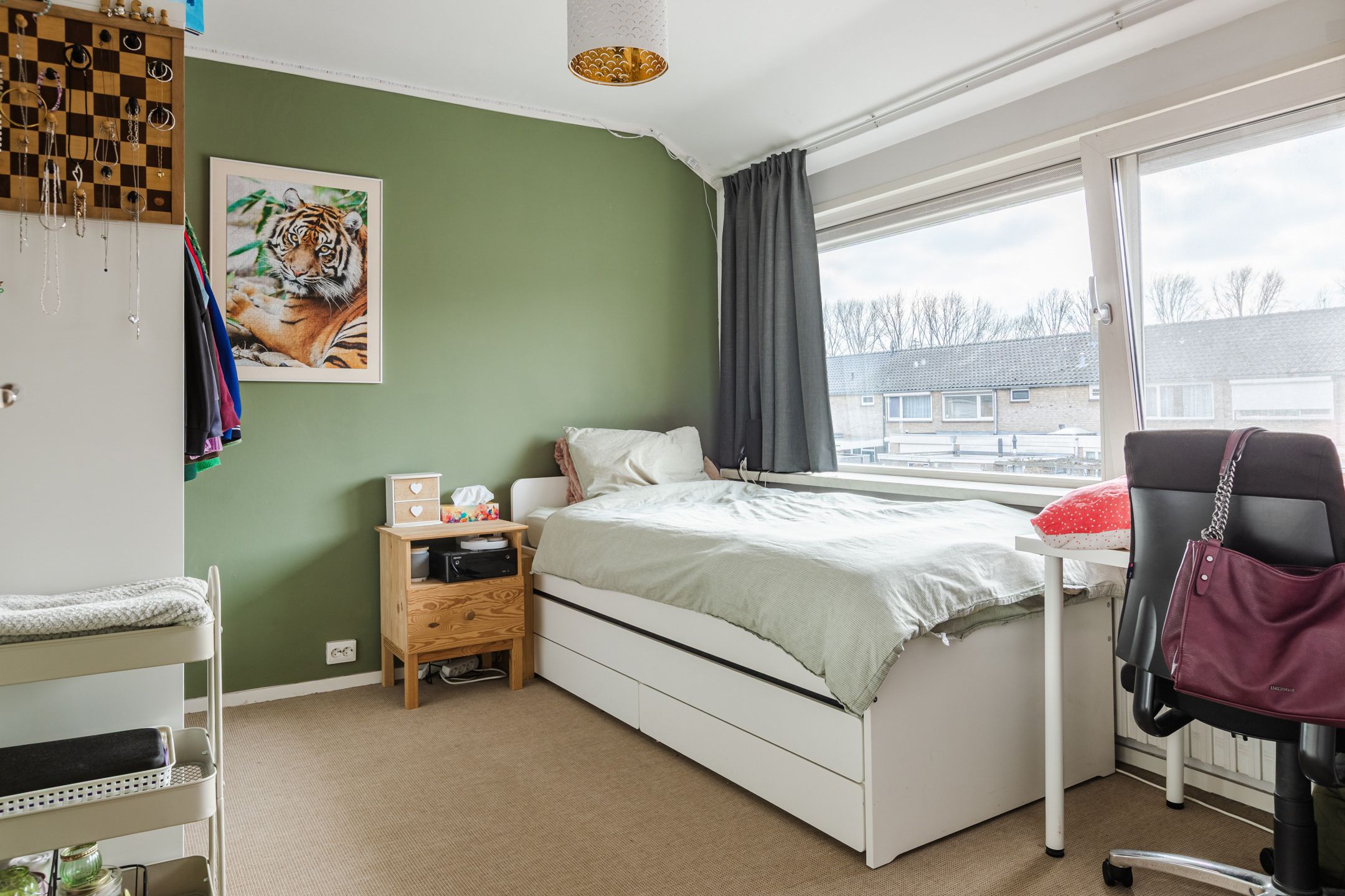 Photo 30 of Verwoldelaan 28