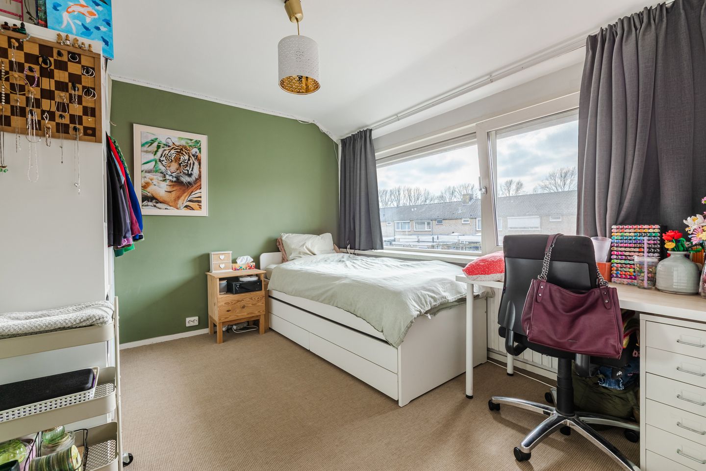 Photo 29 of Verwoldelaan 28