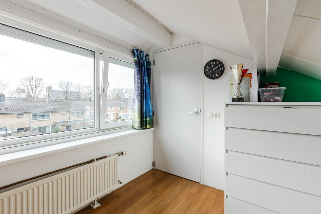 Photo 41 of Verwoldelaan 28