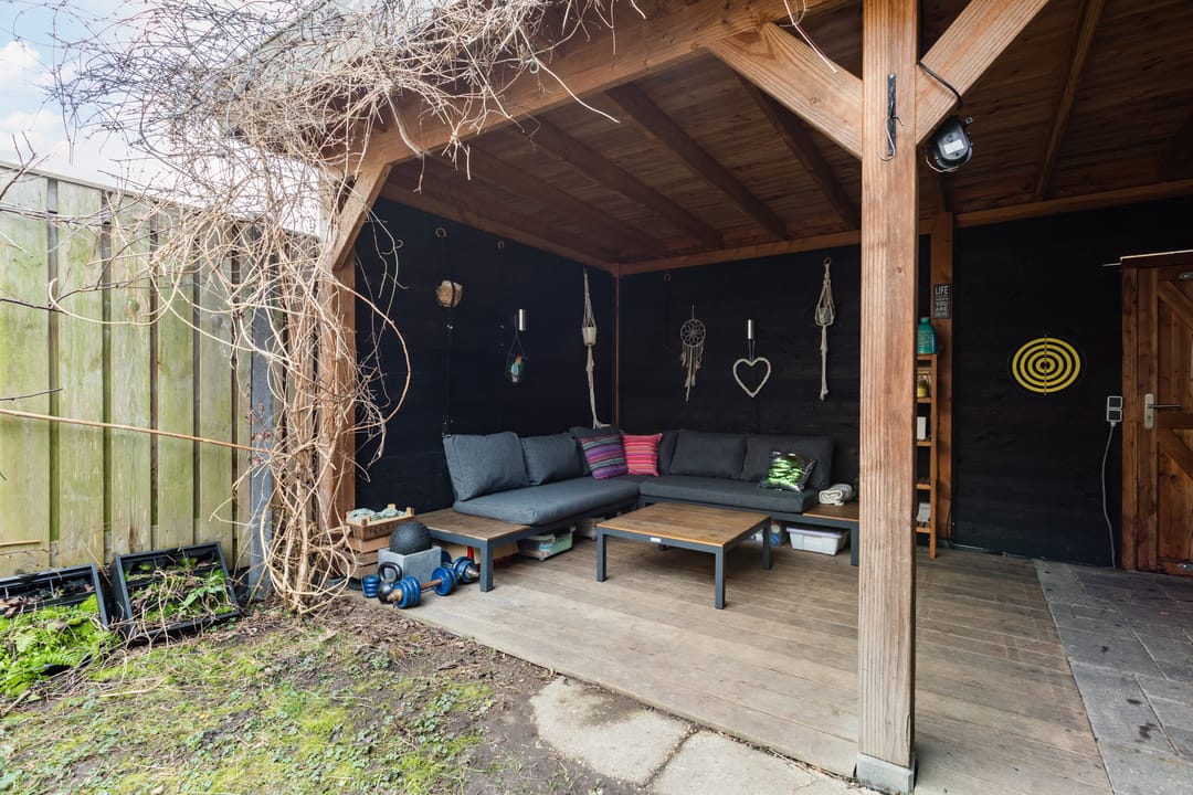 Photo 47 of Verwoldelaan 28